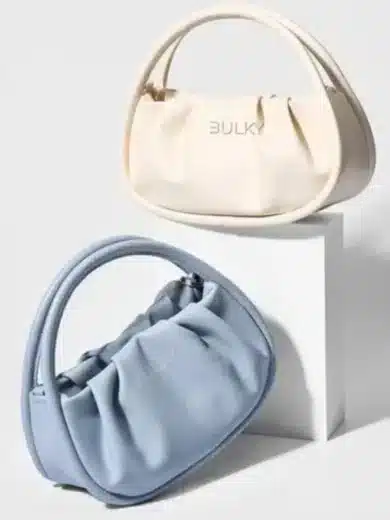 small handbag